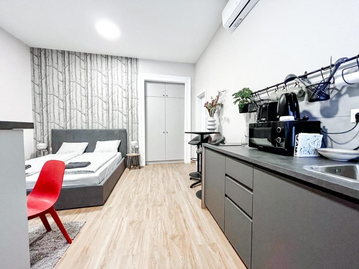 T32 Modern Apartman *