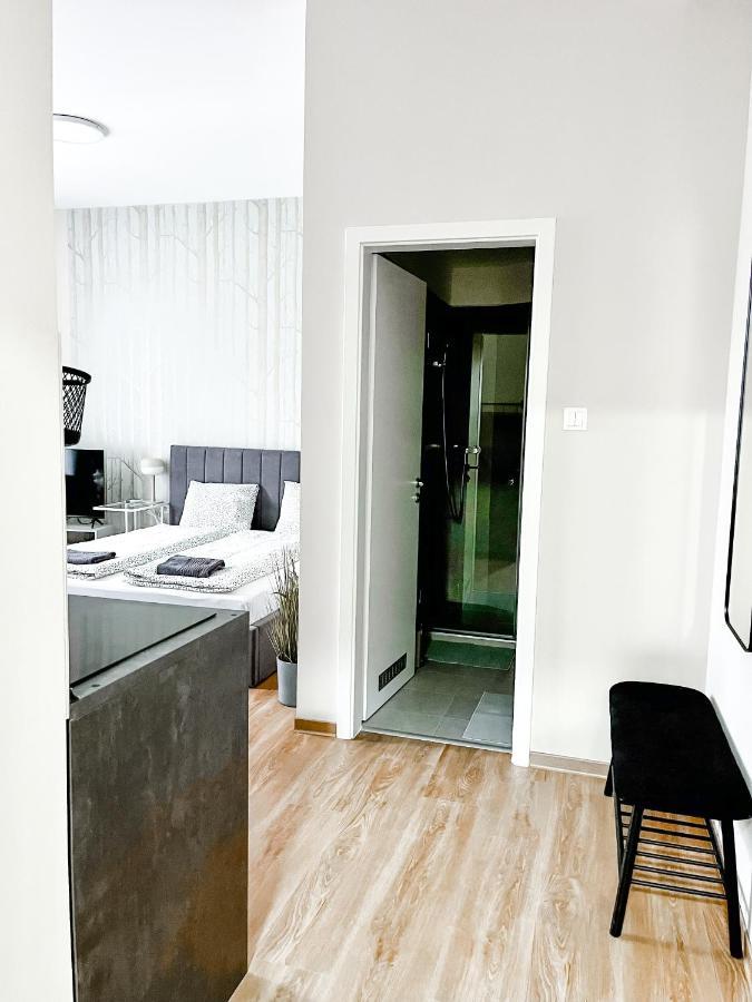 T32 Modern * Budapest