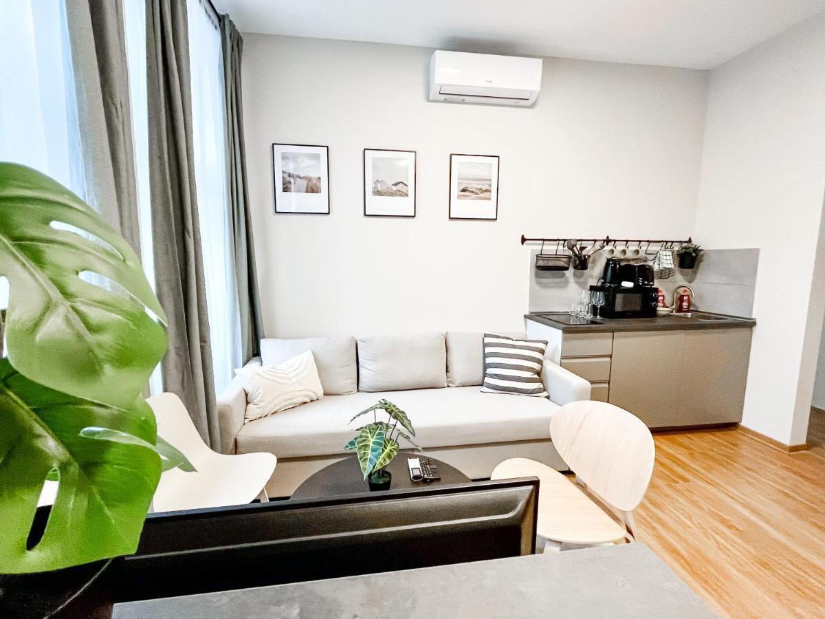 T32 Modern Apartman *