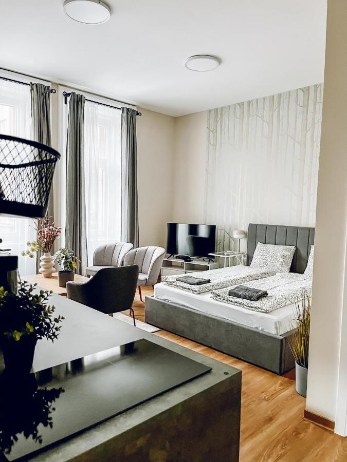 Apartman T32 Modern *