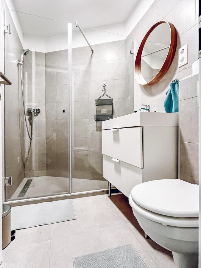 T32 Modern Apartman