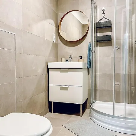 T32 Central Modern Suites Budapest Exterior foto