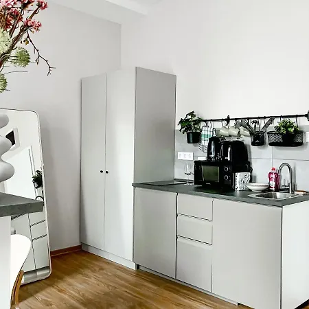 T32 Central Modern Suites Budapest Exterior foto