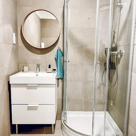 T32 Central Modern Suites Budapest Exterior foto