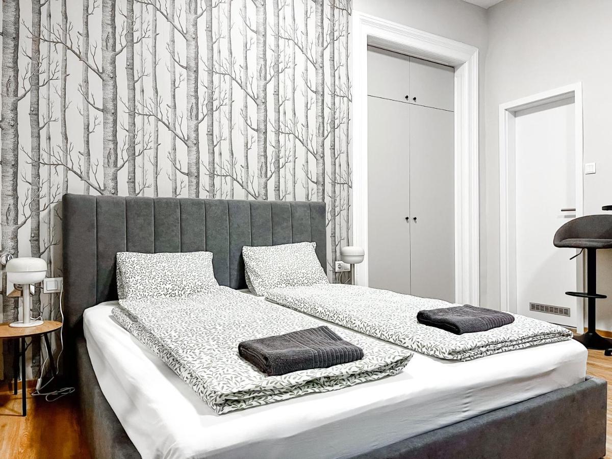T32 Modern Apartament *