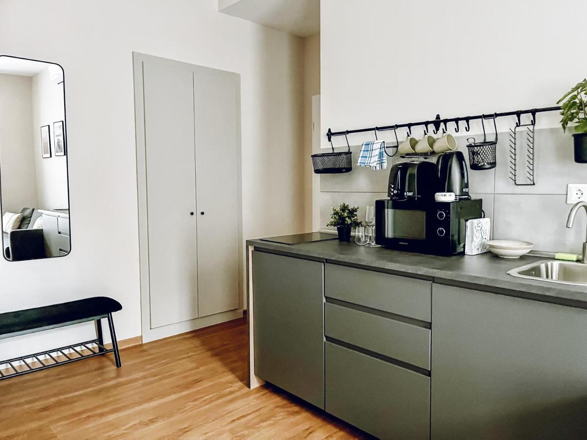Apartament T32 Modern *