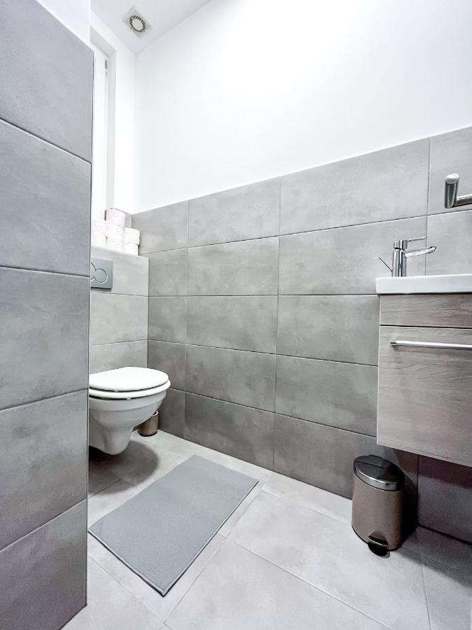 Apartament T32 Modern *
