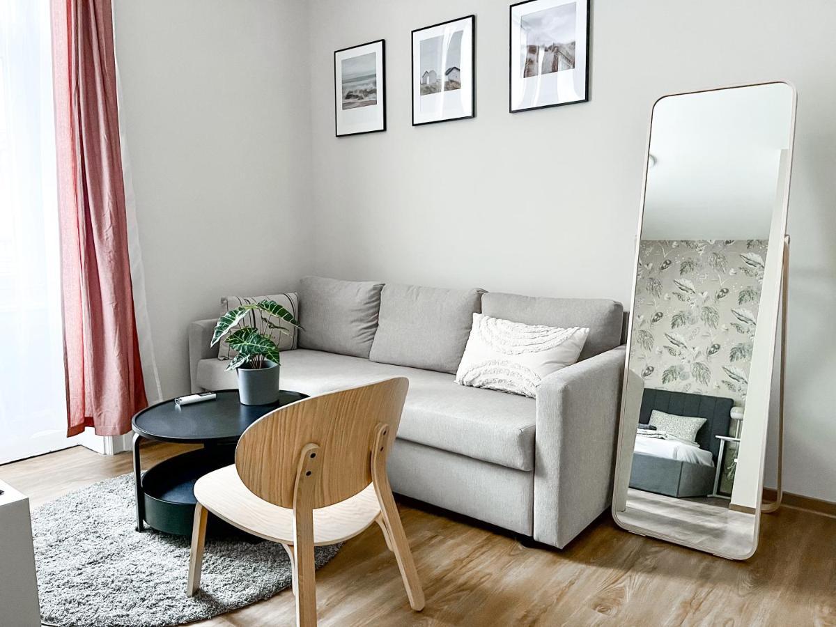 T32 Modern Apartament