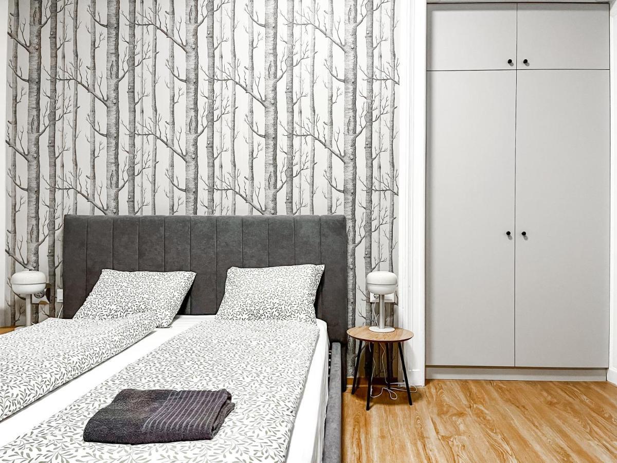 Apartament T32 Modern Budapesta
