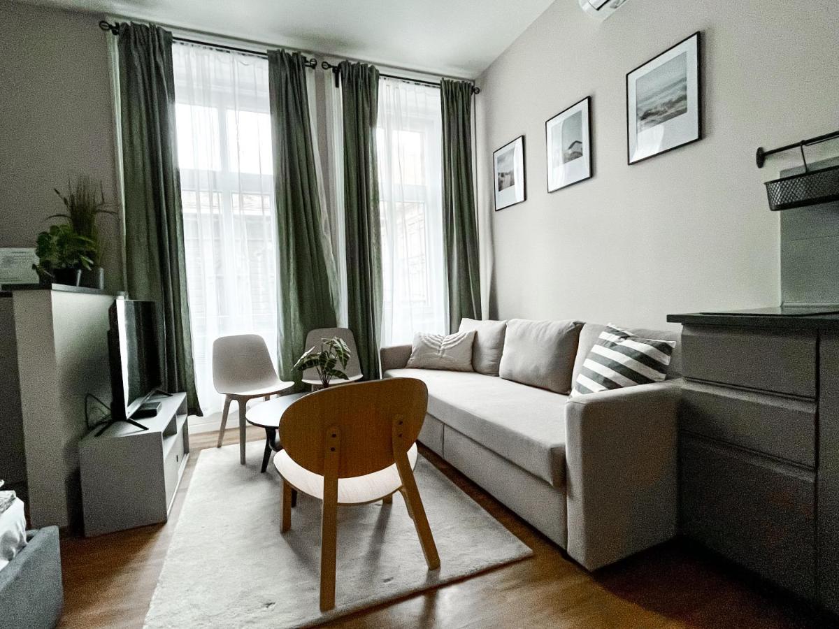 T32 Modern Apartament *