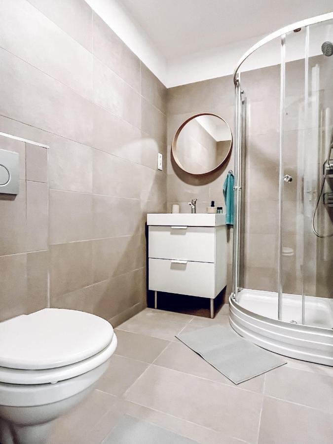 T32 Modern Apartament Budapesta