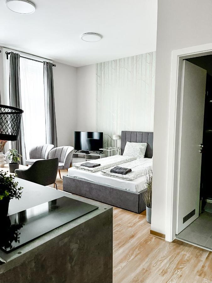 Apartament T32 Modern *