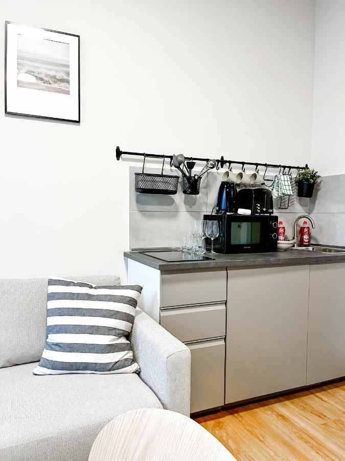 Apartament T32 Modern *