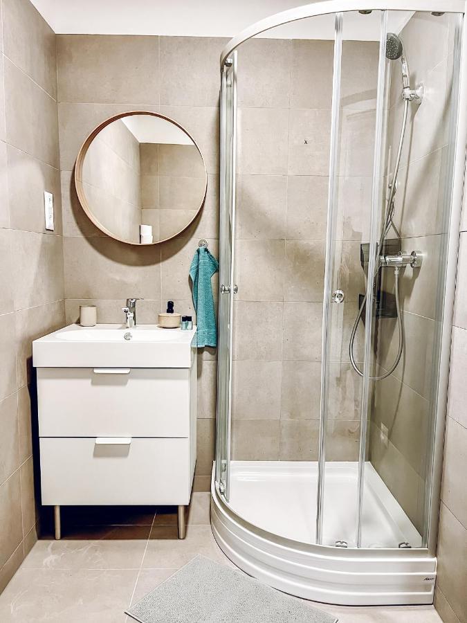 T32 Modern Apartament *