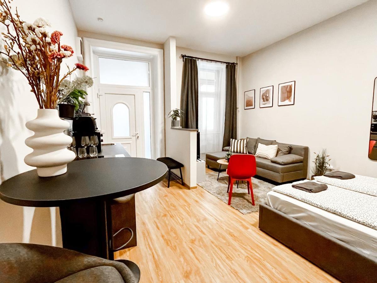 Apartament T32 Modern Budapesta